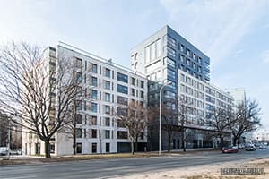Zdjcie Solec 18, ulica Solec 18, Warszawa rdmiecie