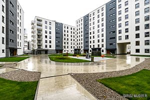 Zdjcie Jana Kazimierza 12, ulica Jana Kazimierza 12, Warszawa Wola