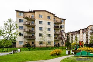 Zdjcie Odkryta 67c, ulica Odkryta 67c, Warszawa Biaoka