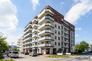 Zdjcie Harfowa 11, ulica Harfowa 11, Warszawa Ochota