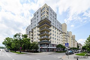 Zdjcie Meksykaska 8, ulica Meksykaska 8, Warszawa Praga Poudnie
