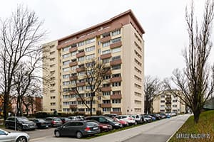 Zdjcie Stanw Zjednoczonych 16, aleja Stanw Zjednoczonych 16, Warszawa Praga Poudnie