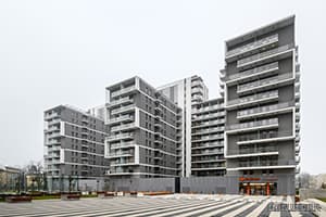 Zdjcie Kasprzaka 31a, ulica Marcina Kasprzaka 31a, Warszawa Wola