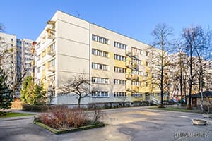 Zdjcie Sodowiec 5, ulica Sodowiec 5, Warszawa Bielany