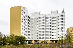 Zdjcie Pirenejska 10, ulica Pirenejska 10, Warszawa Bemowo