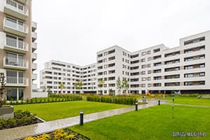 Zdj�cie Hennela 10, ulica Tadeusza Hennela 10, Warszawa Ursus