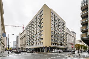 Zdjcie Jasna 7, ulica Jasna 7, Warszawa rdmiecie