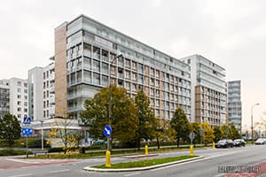 Zdjcie Dereniowa 2c, ulica Dereniowa 2c, Warszawa Ursynw
