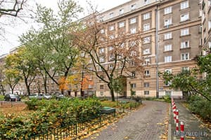 Zdjcie Andersa 18, ulica Wadysawa Andersa 18, Warszawa rdmiecie