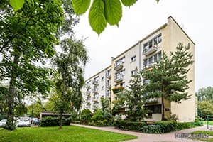 Zdjcie Sewastopolska 2, ulica Sewastopolska 2, Warszawa Mokotw