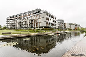 Zdjcie Bernardyska 16a, ulica Bernardyska 16a, Warszawa Mokotw