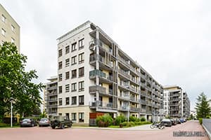 Zdjcie Grodkowska 8, ulica Grodkowska 8, Warszawa Bemowo