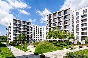 Zdjcie Magazynowa 11a, ulica Magazynowa 11a, Warszawa Mokotw