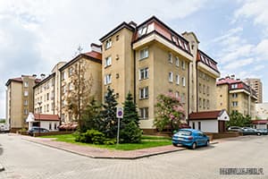 Zdjcie Perkuna 56, ulica Perkuna 56, Warszawa Praga Poudnie