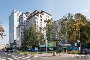 Zdjcie ucka 20, ulica ucka 20, Warszawa Wola