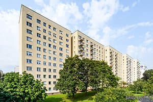 Zdjcie Burgaska 6, ulica Burgaska 6, Warszawa Mokotw