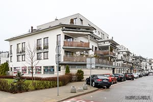 Zdjcie Sarmacka 5, ulica Sarmacka 5, Warszawa Wilanw