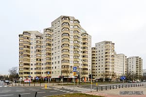 Zdjcie Belgradzka 12, ulica Belgradzka 12, Warszawa Ursynw