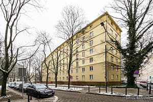 Zdjcie Natoliska 2, ulica Natoliska 2, Warszawa rdmiecie