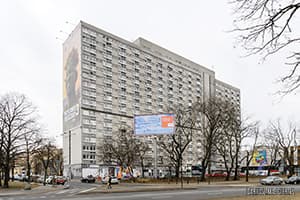 Zdjcie Przechodnia 2, ulica Przechodnia 2, Warszawa rdmiecie
