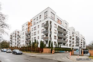 Zdjcie Ksicia Bolesawa 7e, ulica Ksicia Bolesawa 7e, Warszawa Bemowo