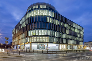 Zdjcie Metropolitan, plac Jzefa Pisudskiego 1, Warszawa rdmiecie