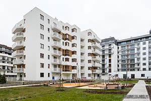 Zdj�cie Concept, ulica Stanis�awa Worcella 3a, Warszawa Wola