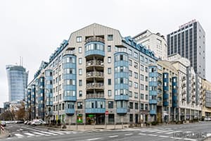 Zdjcie ucka 2/4/6, ulica ucka 2/4/6, Warszawa Wola